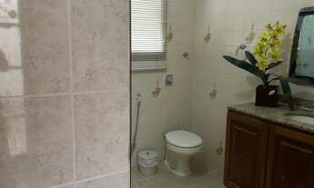 Imagem 7: Casa 3 dormitórios(sendo 1 suíte master), Lavabo, Sala de jantar, sala de estar, Cozinha