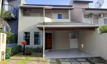 Imagem: SOBRADO - 3DORMTS, COM ARMÁRIOS, AR CONDICIONADO