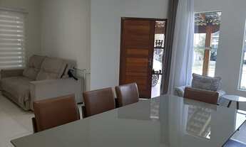 Imagem 5: SOBRADO - 3DORMTS., COM ARMÁRIOS, AR CONDICIONADO, SACADA(SENDO 1 SUÍTE), WC. SOCIAL, LAVA