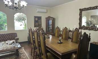 Imagem 3: Casa 3 dormitórios(sendo 1 suíte master), Lavabo, Sala de jantar, sala de estar, Cozinha