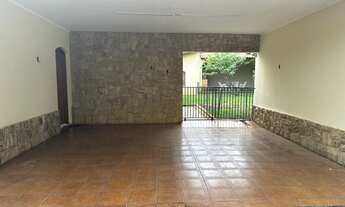 Imagem 2: Casa 3 dormitórios(sendo 1 suíte master), Lavabo, Sala de jantar, sala de estar, Cozinha