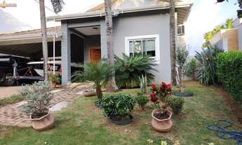 Imagem: CASA RESIDENCIAL em INDAIATUBA - SP, JARDIM