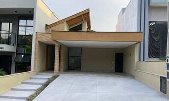 Imagem: CASA RESIDENCIAL em INDAIATUBA - SP, LOTEAMENTO