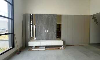 Imagem 4: Casa nova com 3 dormitórios