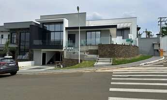 Imagem: CASA RESIDENCIAL em INDAIATUBA - SP, JARDIM