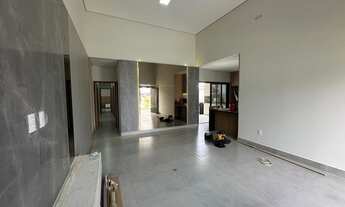 Imagem 3: Casa nova com 3 dormitórios