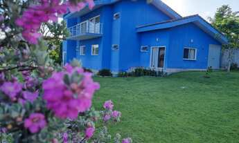 Imagem 4: Chácara, 4 dormitórios na Alameda Salvadora Martins Prados