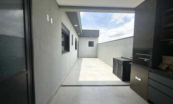 Imagem 6: Casa nova com 3 dormitórios