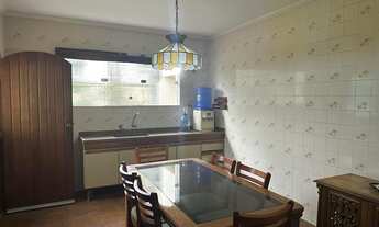 Imagem 5: Casa 3 dormitórios(sendo 1 suíte master), Lavabo, Sala de jantar, sala de estar, Cozinha