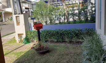 Imagem 2: SOBRADO - 3DORMTS., COM ARMÁRIOS, AR CONDICIONADO, SACADA(SENDO 1 SUÍTE), WC. SOCIAL, LAVA