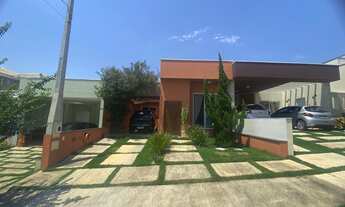 Imagem: CASA RESIDENCIAL em SALTO - SP, VILLAGE
