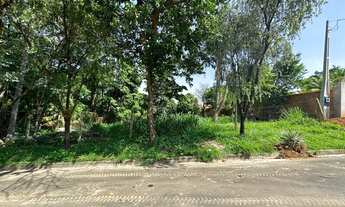 Imagem: TERRENO RESIDENCIAL em INDAIATUBA - SP