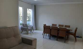 Imagem 3: SOBRADO - 3DORMTS., COM ARMÁRIOS, AR CONDICIONADO, SACADA(SENDO 1 SUÍTE), WC. SOCIAL, LAVA