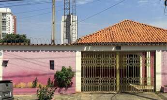 Imagem: Terreno centro Indaiatuba