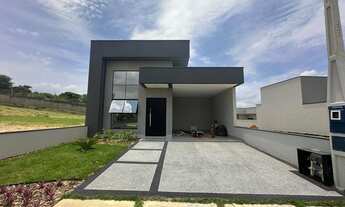 Imagem 1: Casa nova com 3 dormitórios