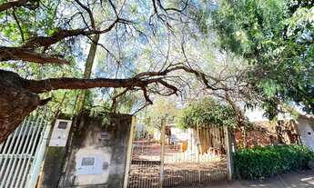 Imagem: TERRENO RESIDENCIAL em ELIAS FAUSTO - SP