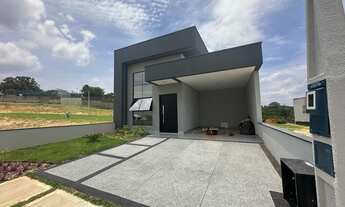 Imagem 2: Casa nova com 3 dormitórios