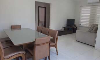 Imagem 4: SOBRADO - 3DORMTS., COM ARMÁRIOS, AR CONDICIONADO, SACADA(SENDO 1 SUÍTE), WC. SOCIAL, LAVA