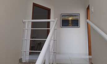 Imagem 7: SOBRADO - 3DORMTS., COM ARMÁRIOS, AR CONDICIONADO, SACADA(SENDO 1 SUÍTE), WC. SOCIAL, LAVA