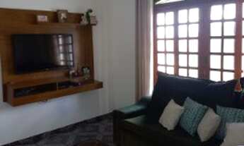 Imagem 7: SOBRADO - 2 Domts.(Sendo 1 Suíte), 1 WC. Social, Sala de Estar, Sala de Jantar, Cozinha, L