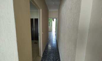 Imagem 6: CASA RESIDENCIAL em INDAIATUBA - SP, JARDIM ADRIANA