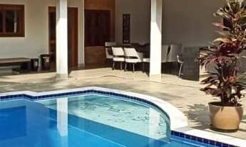 Imagem 1: Sobrado com 3 suítes