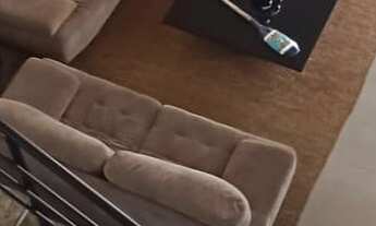 Imagem 2: Sobrado com 3 suítes