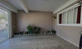 Imagem: Sobrado - 3 dormitorios, todos com armarios