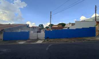 Imagem: TERRENO RESIDENCIAL em INDAIATUBA - SP