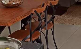 Imagem 4: Sobrado com 3 suítes