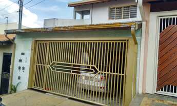 Imagem: CASA RESIDENCIAL em INDAIATUBA - SP, JD