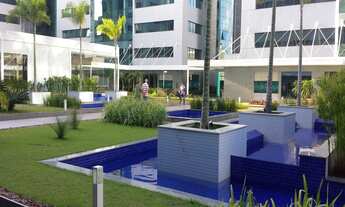 Imagem: Salas no Hangar para locação ou venda