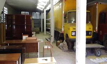 Imagem 3: Loja para locação na Baixa dos Sapateiros. 1.200m², R$10.000,00