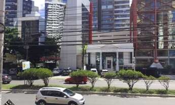 Imagem: Prédio para locação na Av ACM, 600 mts