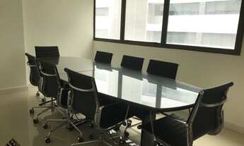 Imagem: 47mts Sala no Hangar. Pronta para usar