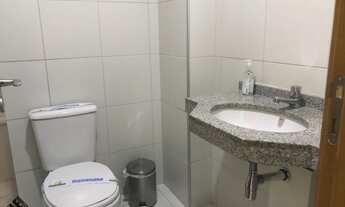 Imagem 5: 47mts Sala no Hangar. Pronta para usar