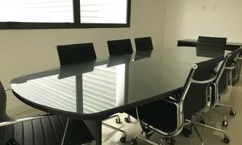 Imagem 6: 47mts Sala no Hangar. Pronta para usar