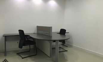 Imagem 3: 47mts Sala no Hangar. Pronta para usar