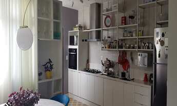 Imagem: Apartamento nascente, MOBILIADO, 3 quartos