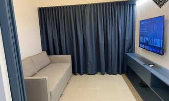 Imagem 3: Village dos Ipês em Praia do Forte - Decorado e Mobiliado, 2 suítes mais home, 2 vagas de