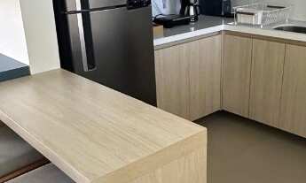 Imagem 5: Village dos Ipês em Praia do Forte - Decorado e Mobiliado, 2 suítes mais home, 2 vagas de