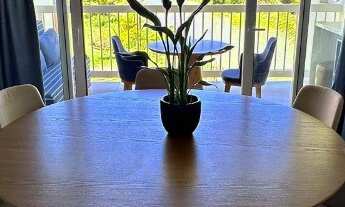 Imagem 2: Village dos Ipês em Praia do Forte - Decorado e Mobiliado, 2 suítes mais home, 2 vagas de