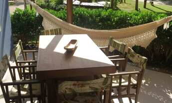 Imagem: Village em Itacimirim, PORTEIRA FECHADA