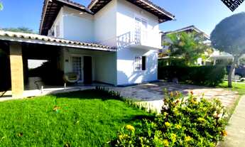 Imagem: Casa de luxo em condomínio à venda em