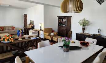 Imagem 6: Apartamento 4 quartos com 2 suítes, nascente, closet, lavabo, 2 vagas