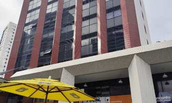 Imagem: Oportunidade Única Sala Comercial à Venda