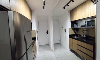 Imagem 4: Imperdível! Apartamento à venda em Salvador-BA, Pituba, 1 quarto, 1 suíte, 1 sala, 18m² de