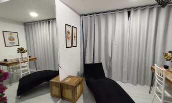 Imagem 3: Imperdível! Apartamento à venda em Salvador-BA, Pituba, 1 quarto, 1 suíte, 1 sala, 18m² de