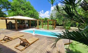 Imagem: Casa de Luxo à Venda em Guarajuba (Monte