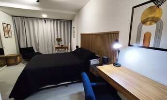 Imagem 2: Imperdível! Apartamento à venda em Salvador-BA, Pituba, 1 quarto, 1 suíte, 1 sala, 18m² de